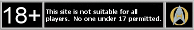 18+ Rating Banner